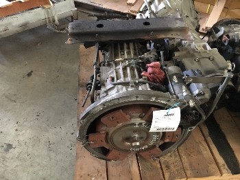 STOCK -  MAKE MODEL